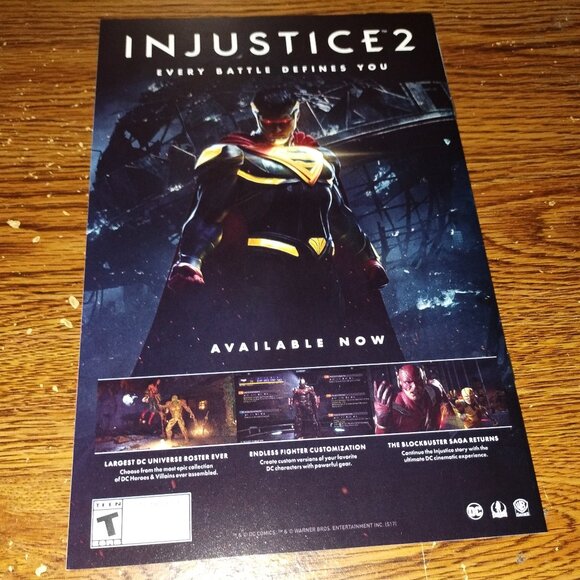 Harley Quinn #20 (DC Comics, 2017) Variant Cover B Rebirth - Picture 2 of 3